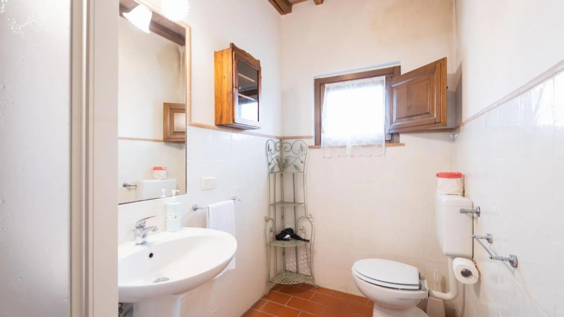 Apartment Michelangelo By Interhome Montaione