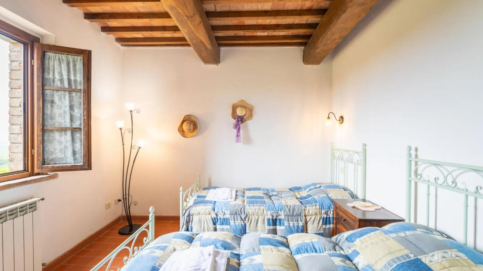Apartment Michelangelo By Interhome Montaione