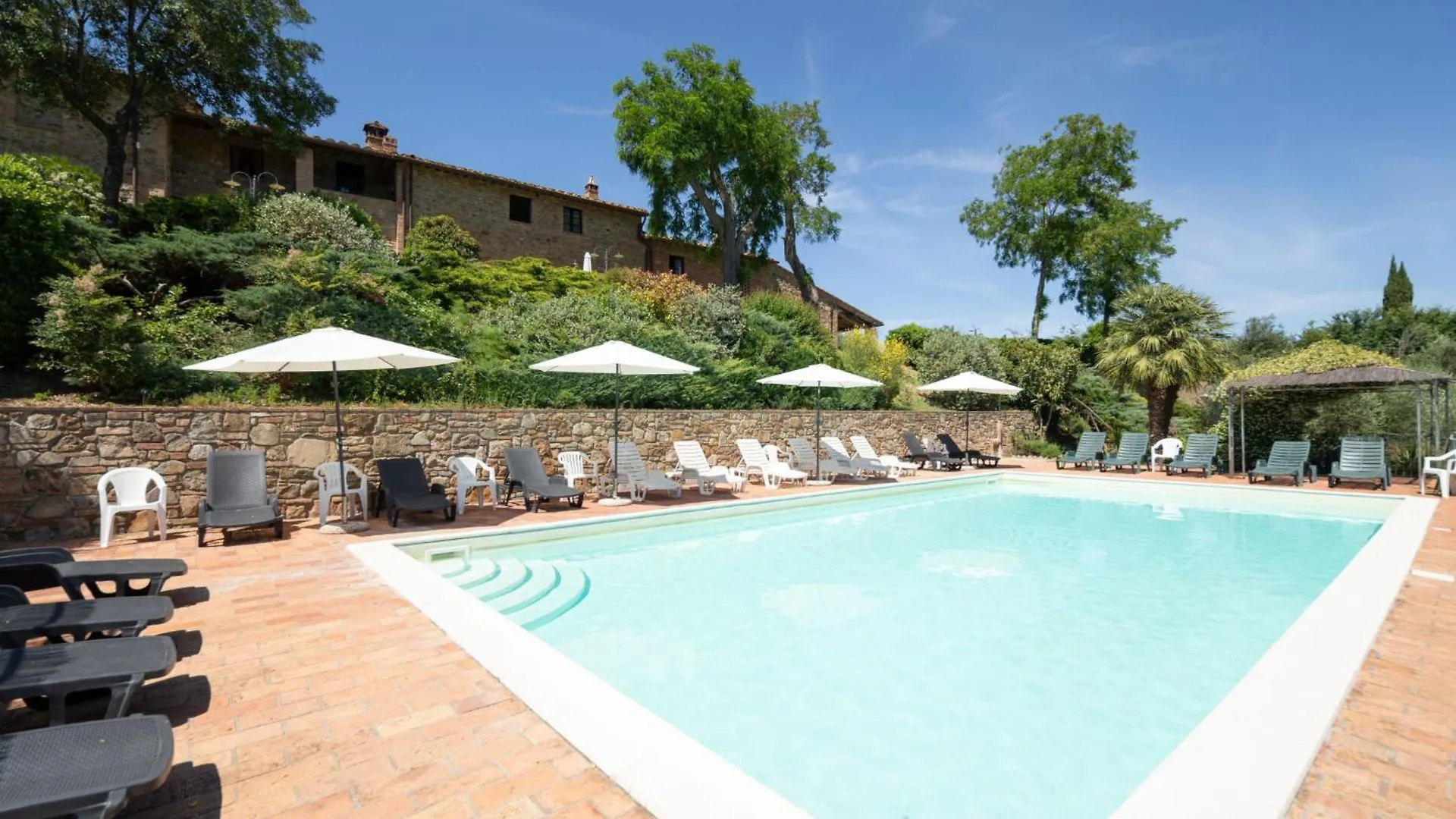 Apartment Michelangelo By Interhome Montaione 0*,  Italien