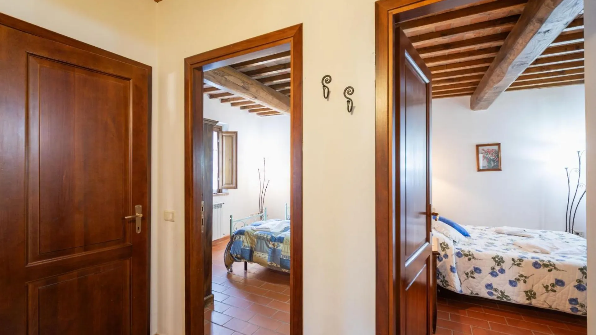 Apartment Michelangelo By Interhome モンタイオーネ