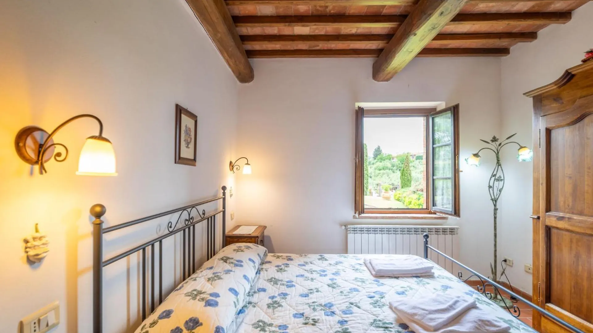 Apartment Michelangelo By Interhome モンタイオーネ 0*,